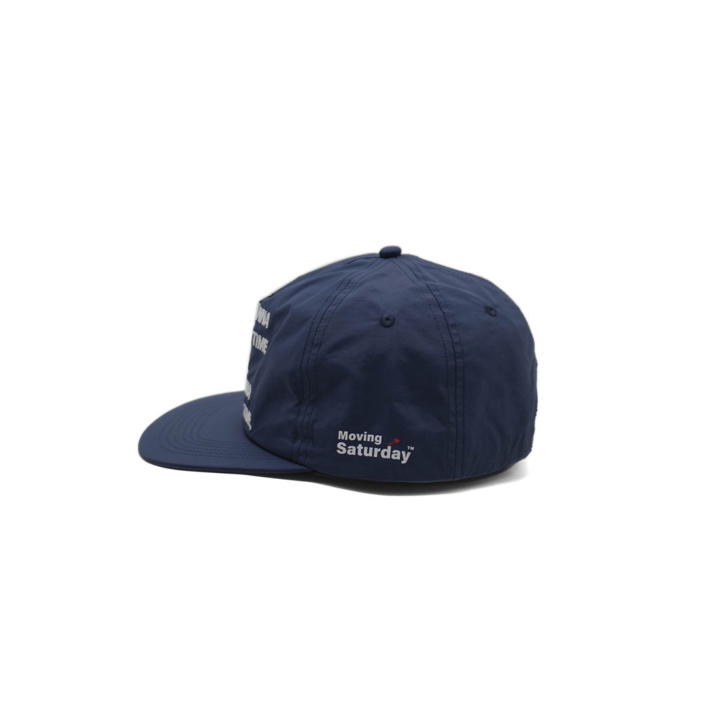 MS NYLON CAP