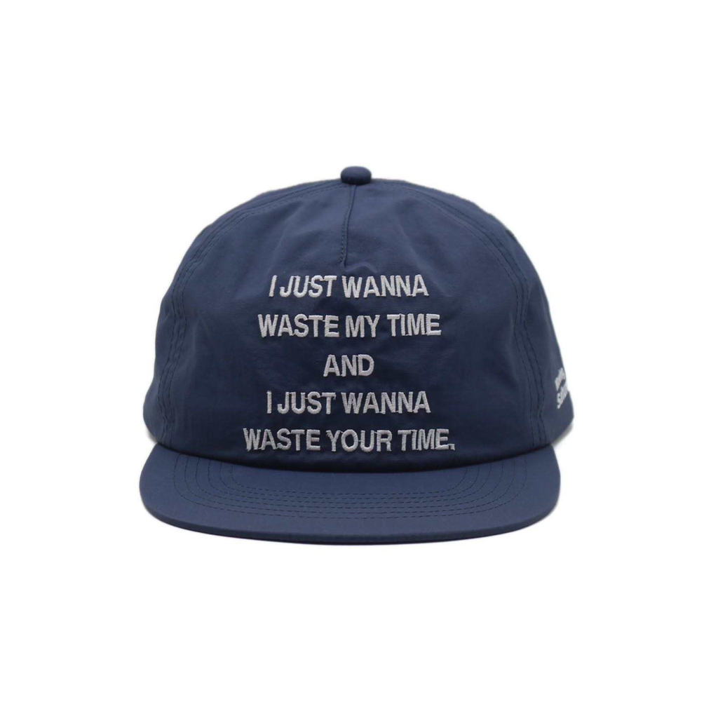 MS NYLON CAP