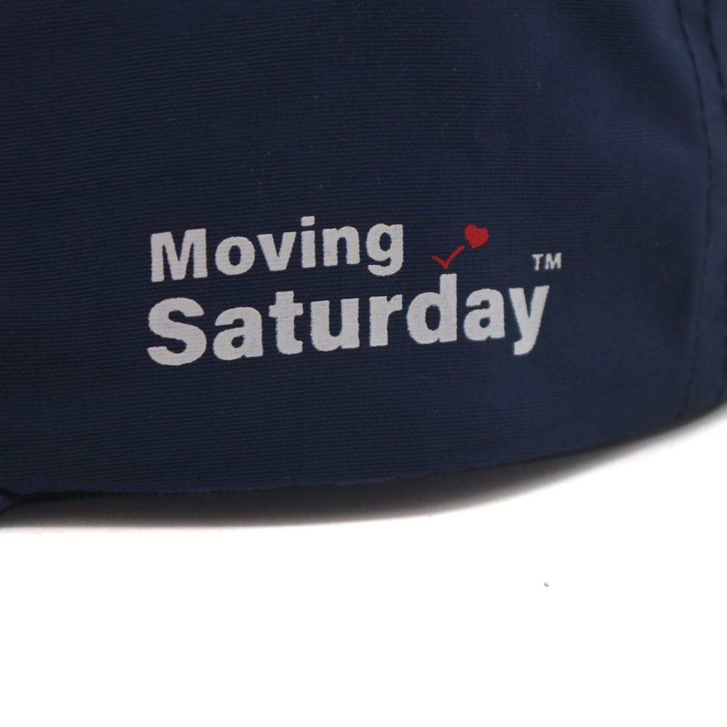 MS NYLON CAP