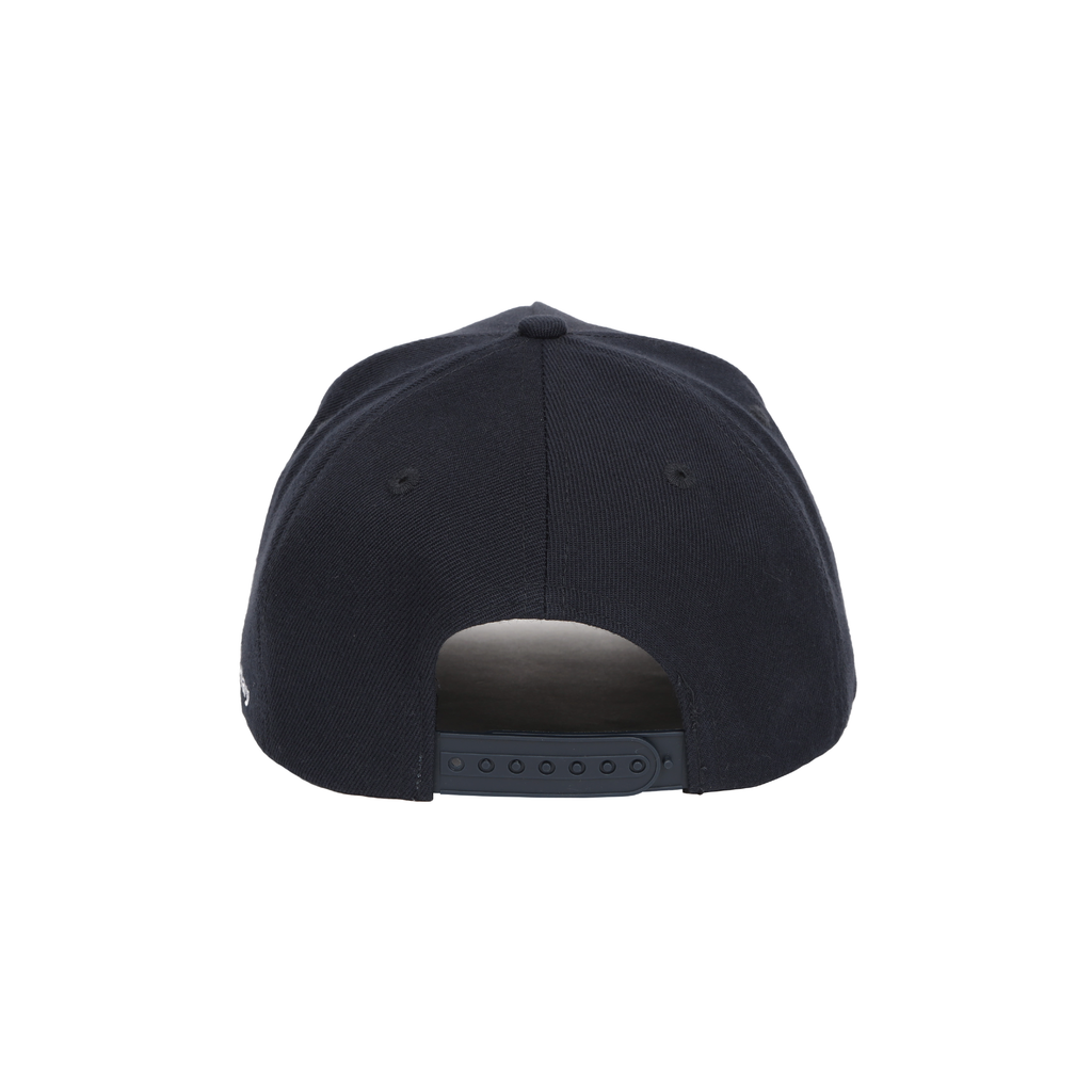 MS FLOWER SNAPBACK