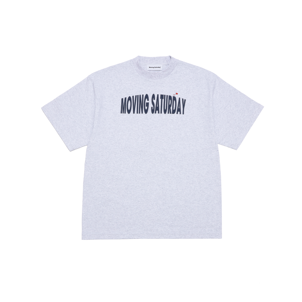 MS TEAM TEE (ASH)