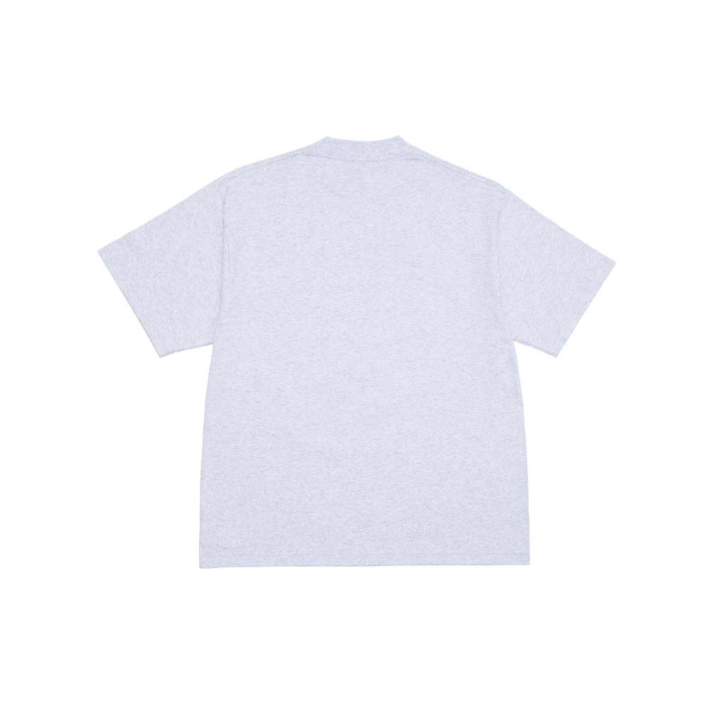 MS TEAM TEE (ASH)